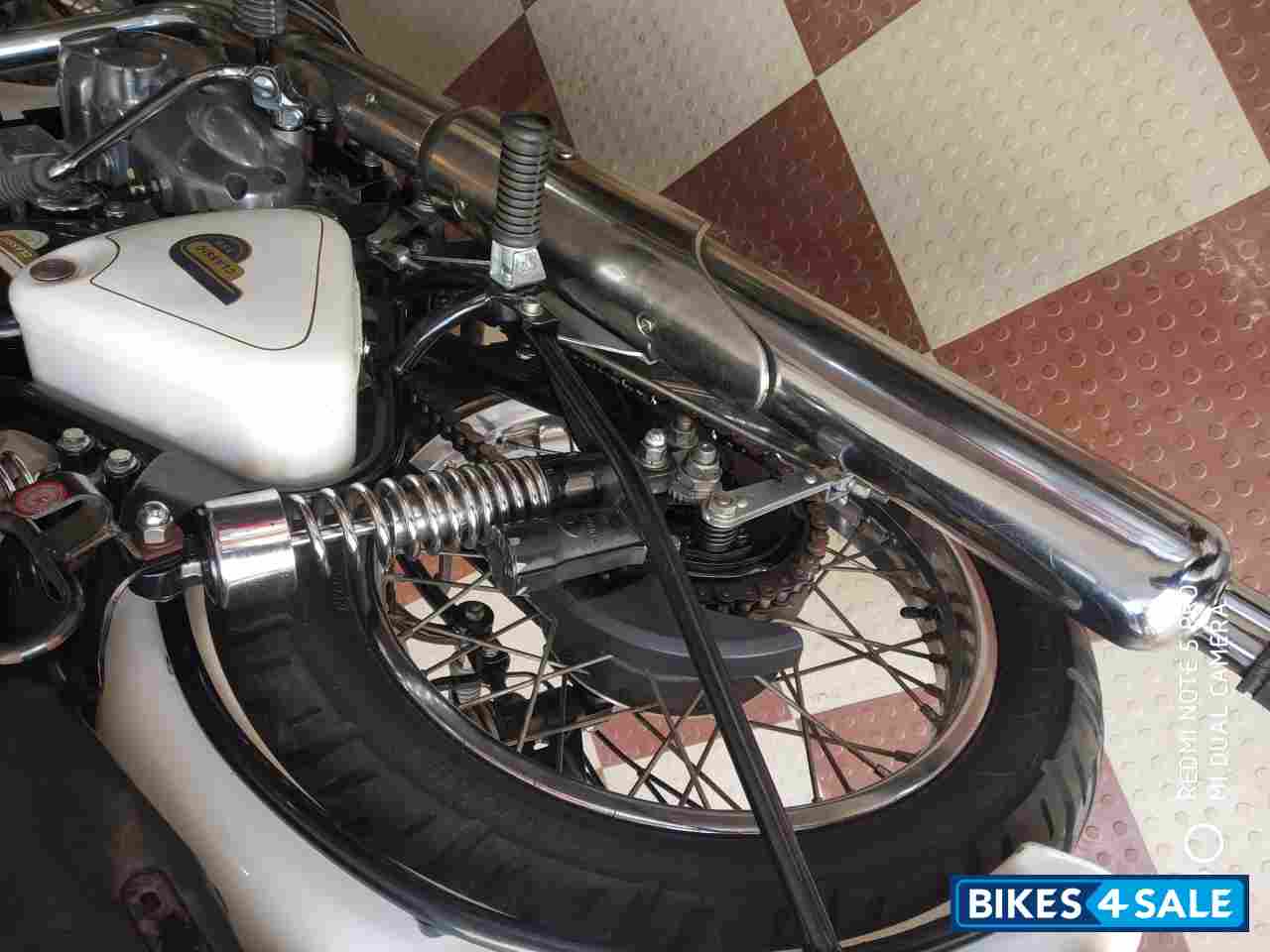 Royal Enfield Classic 350 Royal Enfield Classic 350