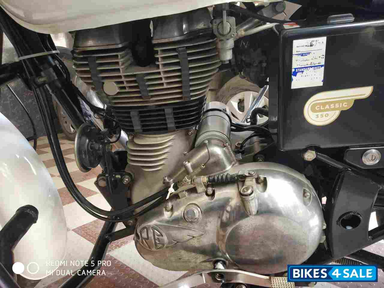 Royal Enfield Classic 350 Royal Enfield Classic 350