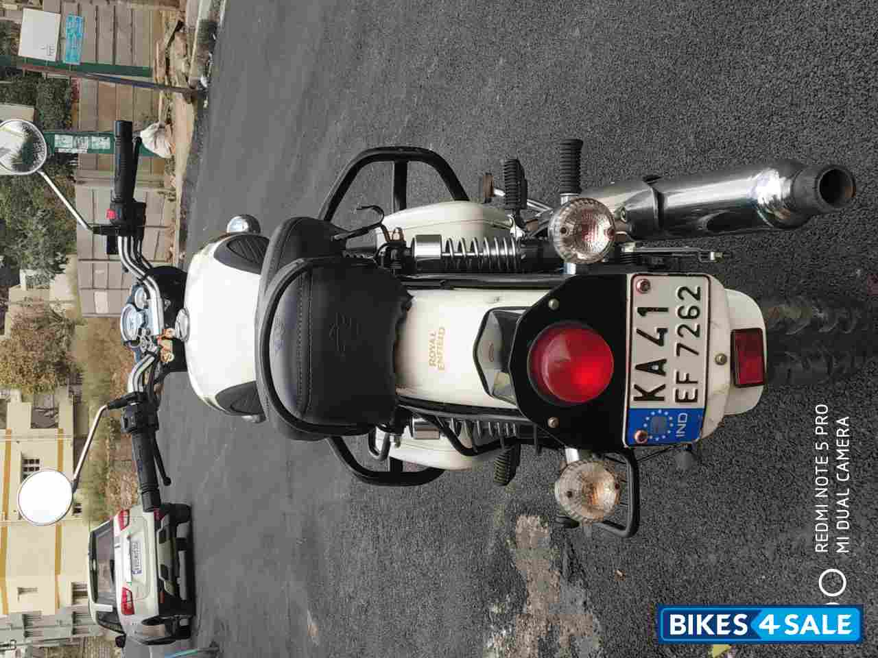 Royal Enfield Classic 350 Royal Enfield Classic 350