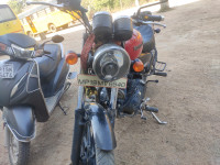 Royal Enfield Thunderbird X 350 2018 Model
