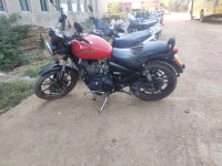 Royal Enfield Thunderbird X 350