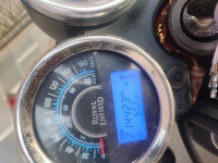 Royal Enfield Thunderbird X 350