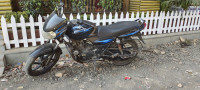 Bajaj Discover DTSi 135