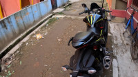 Suzuki Gixxer SF BS6