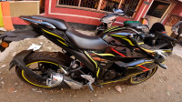Suzuki Gixxer SF BS6