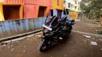 Suzuki Gixxer SF BS6