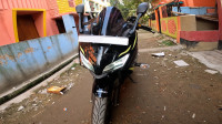 Suzuki Gixxer SF BS6