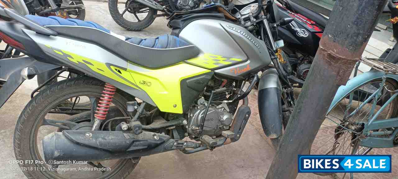 Matt Vernier Gre Hero Glamour Blaze