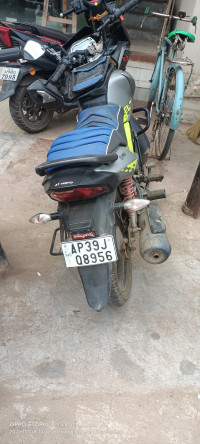 Matt Vernier Gre Hero Glamour Blaze