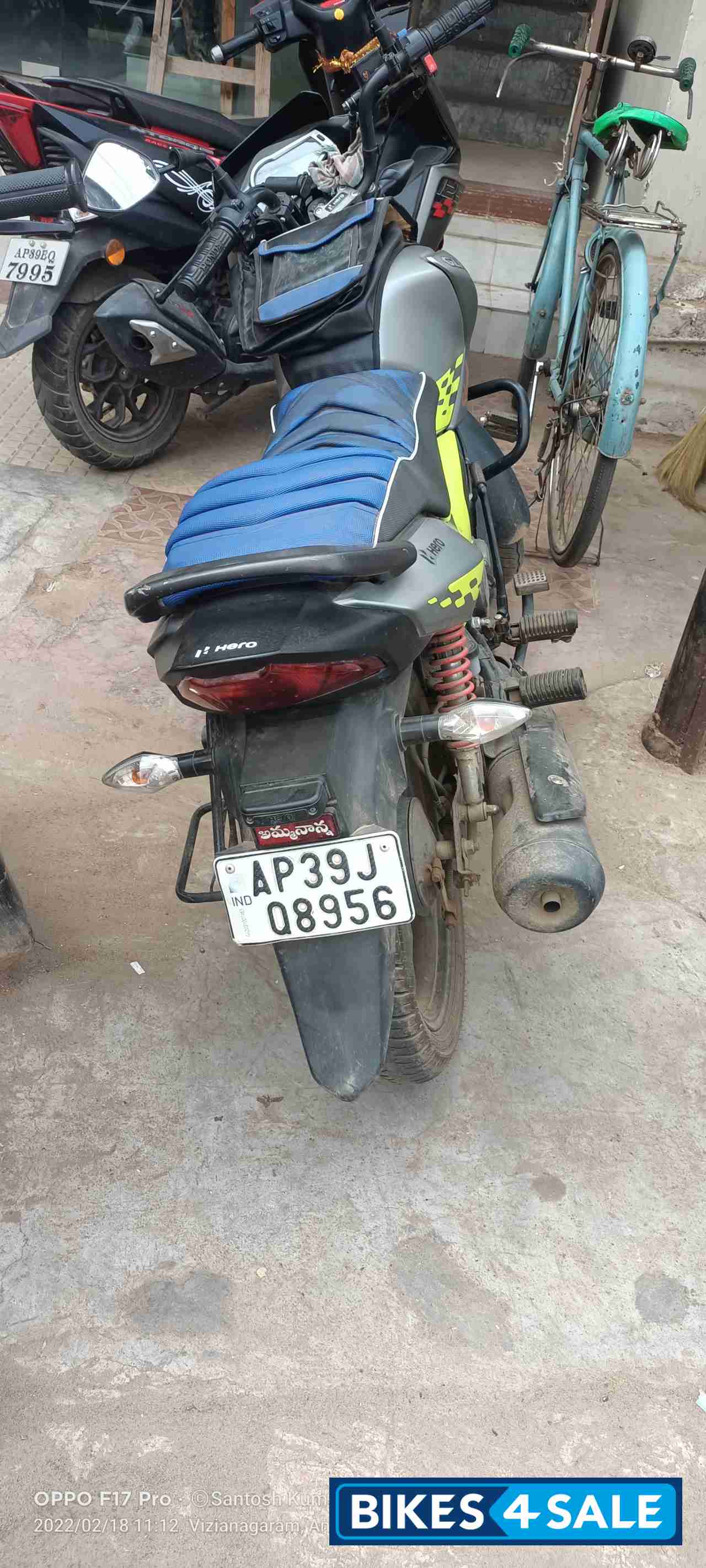 Matt Vernier Gre Hero Glamour Blaze Matt Vernier Gre Hero Glamour Blaze