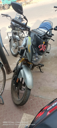 Matt Vernier Gre Hero Glamour Blaze