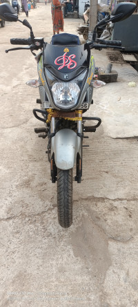 Matt Vernier Gre Hero Glamour Blaze