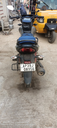 Matt Vernier Gre Hero Glamour Blaze