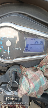 Matt Vernier Gre Hero Glamour Blaze