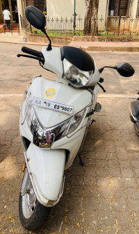 Honda Activa 125 2016 Model