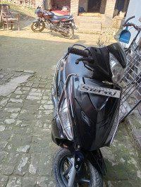 Hero Maestro Edge 2019 Model