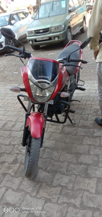 Honda CB Unicorn 2013 Model