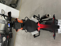KTM Duke 390 BS6