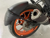 KTM Duke 390 BS6