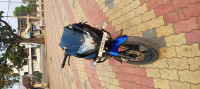 Bajaj Pulsar 220 DTSFi
