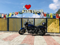 Harley Davidson Street 750 2018 Model