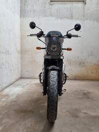 Royal Enfield Interceptor 650 Twin 2020 Model