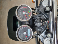 Baker Express Royal Enfield Interceptor 650 Twin
