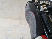 Baker Express Royal Enfield Interceptor 650 Twin