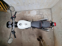 Baker Express Royal Enfield Interceptor 650 Twin