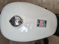 Baker Express Royal Enfield Interceptor 650 Twin