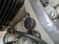 Baker Express Royal Enfield Interceptor 650 Twin