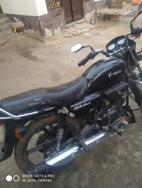 Hero Splendor Plus 2021 Model