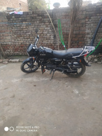 Z Black Hero Splendor Plus