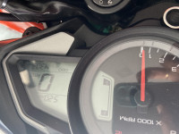 Bajaj Pulsar NS 125 2021 Model