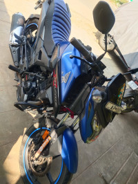 Honda XBlade 2019 Model