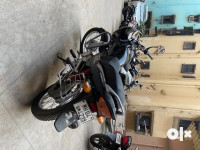 Hero Ambition 2003 Model