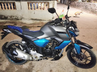 Yamaha FZ-S FI V3 2020 Model