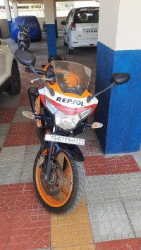 Repsol Honda CBR 250R ABS