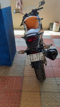 Repsol Honda CBR 250R ABS