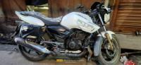 TVS Apache RTR 180 2011 Model