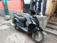 Hero Pleasure 2014 Model