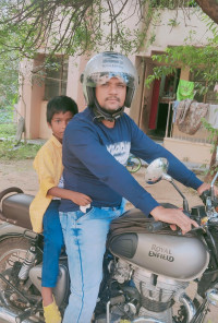 Gun Metal Grey Royal Enfield Classic 350