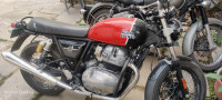 Royal Enfield Interceptor 650 Twin 2020 Model