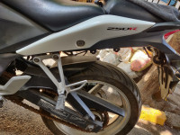 Honda CBR 250R