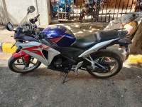 Honda CBR 250R