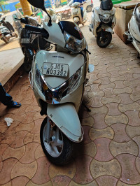 Honda Activa 125 2017 Model
