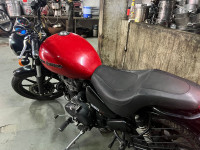 Royal Enfield Thunderbird X 350 2018 Model