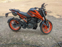 KTM Duke 200 2020 2020 Model
