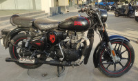 Royal Enfield Classic 350 Dual Channel BS6 2020 Model