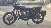Royal Enfield Classic 350 Dual Channel BS6